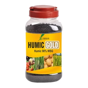 Humic Gold