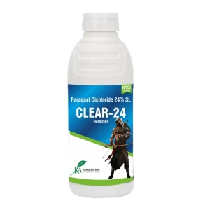 Clear 24