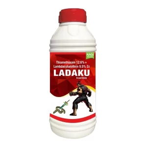 Ladaku